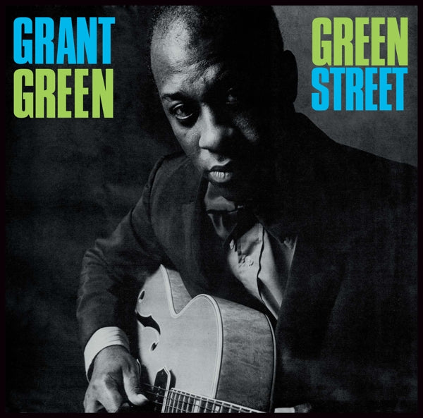 |   | Grant Green - Green Street + 1 (LP) | Records on Vinyl
