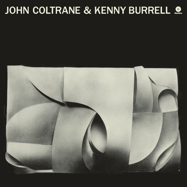 |  Vinyl LP | John Coltrane - John Coltrane & Kenny Burrell (LP) | Records on Vinyl