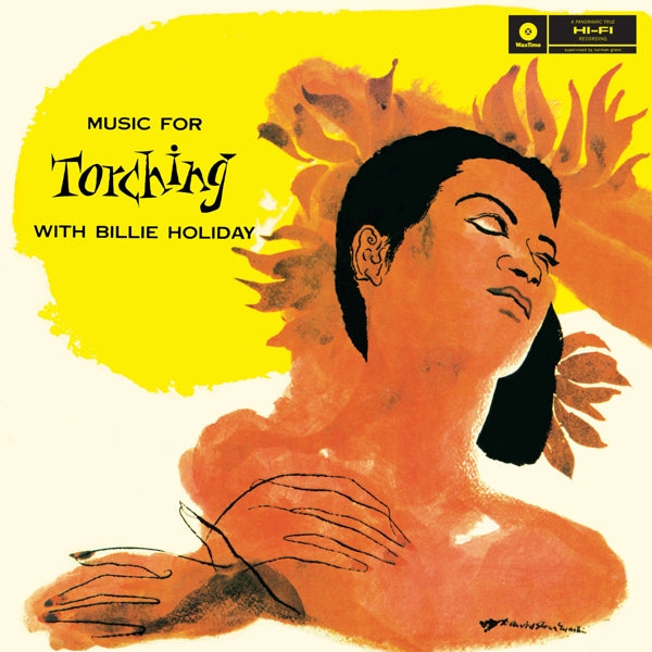 |  Vinyl LP | Billie Holiday - Music For Torching (LP) | Records on Vinyl
