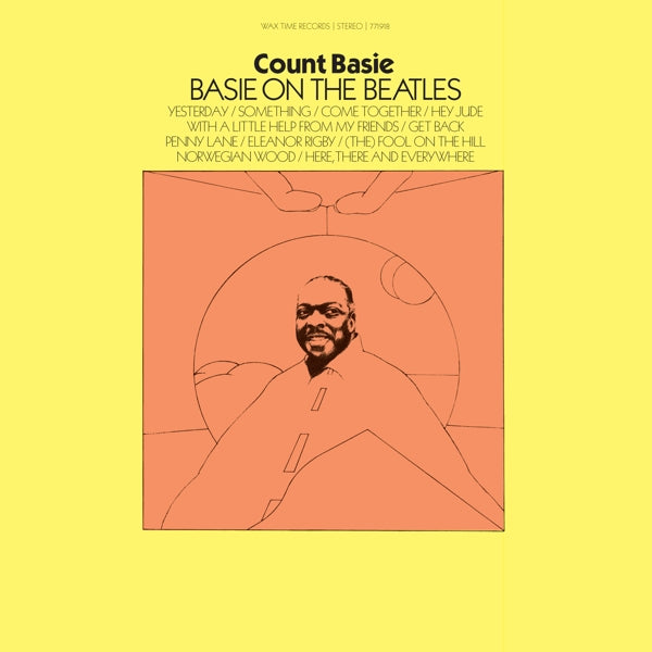 |   | Count & His Orches Basie - Basie On the Beatles (LP) | Records on Vinyl