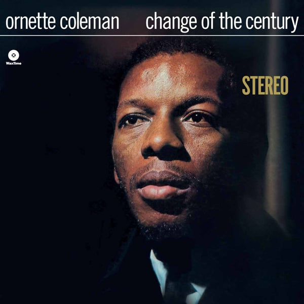 |   | Ornette Coleman - Change of the Century (LP) | Records on Vinyl