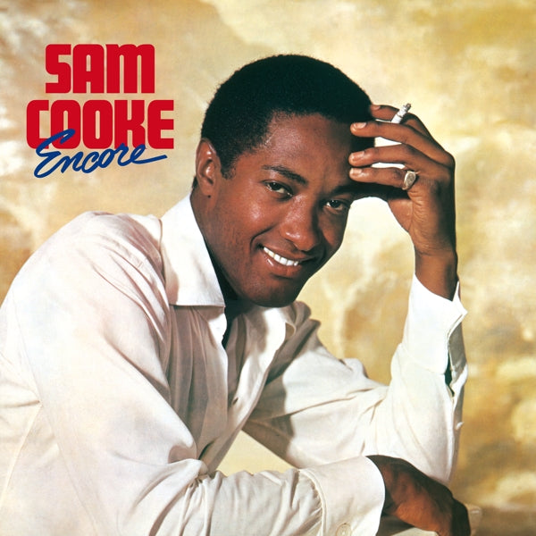 |  Vinyl LP | Sam Cooke - Encore (LP) | Records on Vinyl