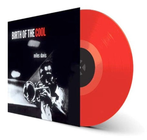 |  Vinyl LP | Miles Davis - Birth of the Cool (LP) | Records on Vinyl