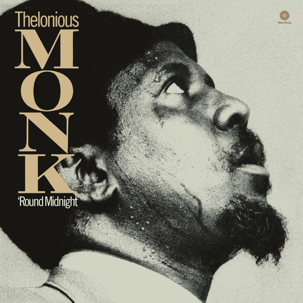 |  Vinyl LP | Thelonious Monk - 'Round Midnight (LP) | Records on Vinyl