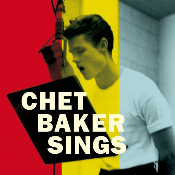 |  Vinyl LP | Chet Baker - Sings - the Mono & Stereo Versions (2 LPs) | Records on Vinyl