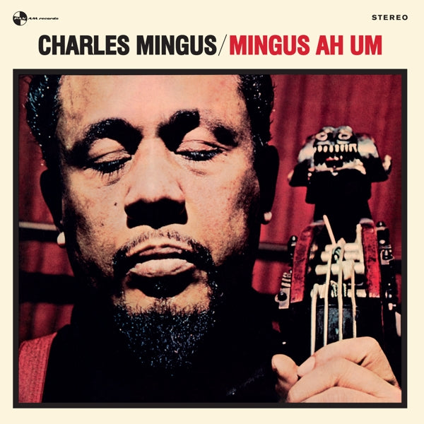 |   | Charles Mingus - Mingus Ah Um (LP) | Records on Vinyl