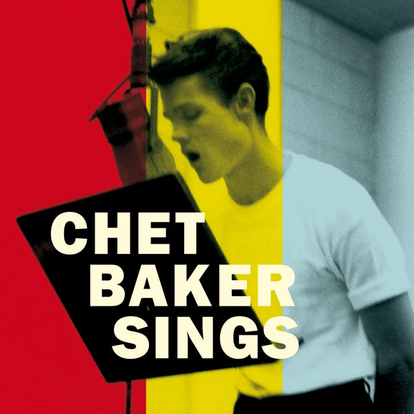 |   | Chet Baker - Sings (LP) | Records on Vinyl