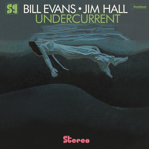 |   | Bill & Jim Hall Evans - Undercurrent (LP) | Records on Vinyl