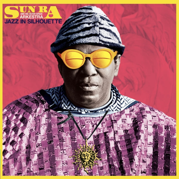 |  Vinyl LP | Sun Ra - Jazz In Silhouette (LP) | Records on Vinyl
