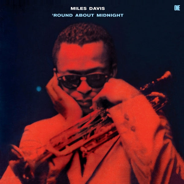 |  Vinyl LP | Miles Davis - Round About Midnight (LP) | Records on Vinyl