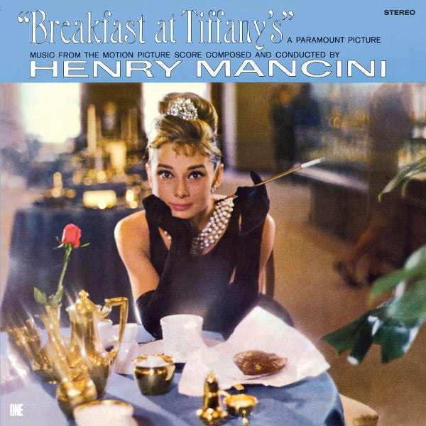 |   | Henry Mancini - Breakfast At Tiffany's (LP) | Records on Vinyl