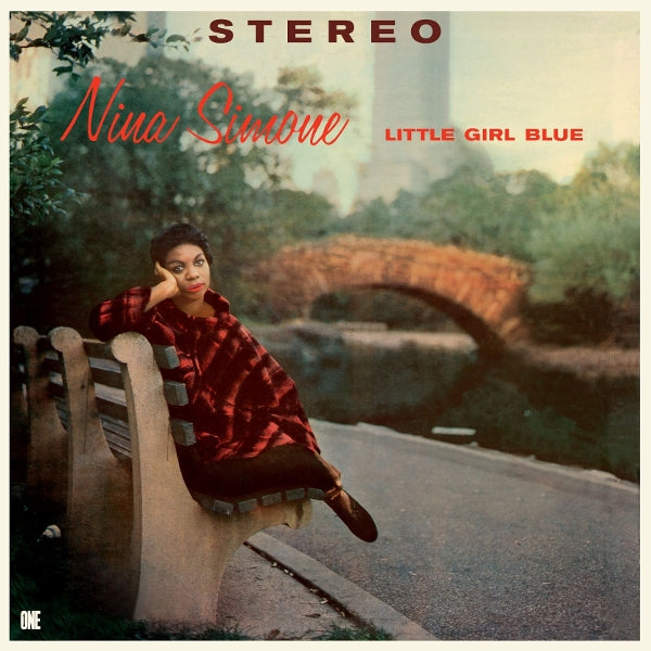 |  Vinyl LP | Nina Simone - Little Girl Blue (LP) | Records on Vinyl