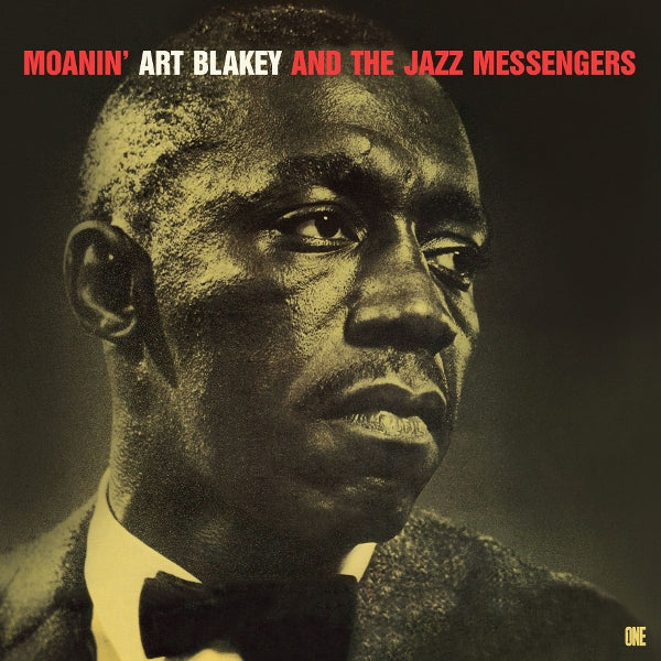 |   | Art Blakey - And the Jazz Messengers: Moanin (LP) | Records on Vinyl