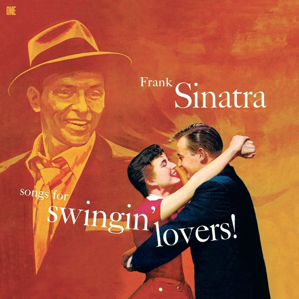 |  Vinyl LP | Frank Sinatra - Songs For Swingin' Lovers! (LP) | Records on Vinyl