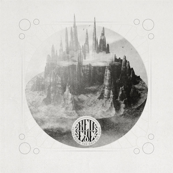 |   | Red Eye - Tales Form the Days of Yore (LP) | Records on Vinyl