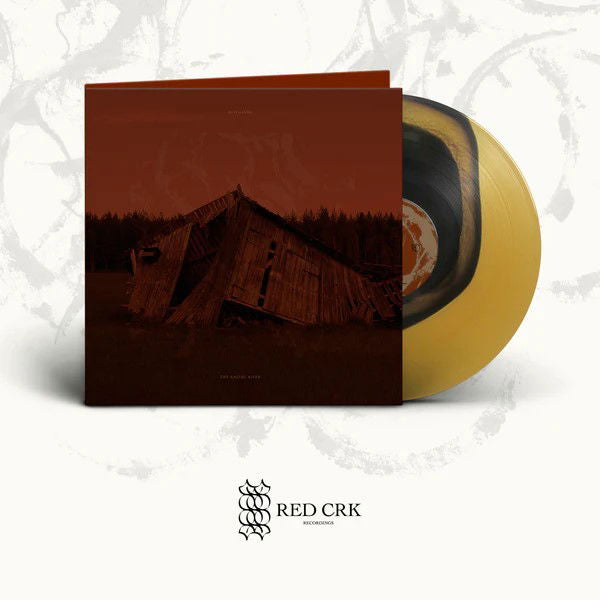 |  Vinyl LP | Cult of Luna - Raging River (LP) | Records on Vinyl