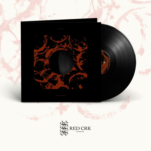 |  Vinyl LP | Cult of Luna - Raging River (LP) | Records on Vinyl