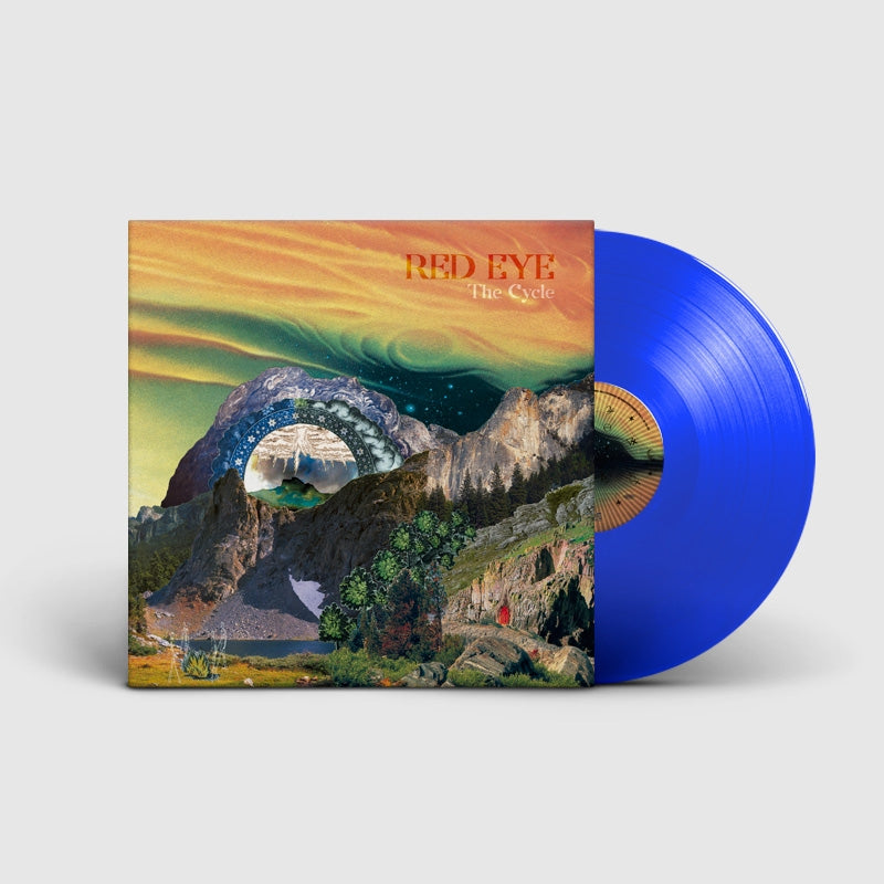 |   | Red Eye - Cycle (LP) | Records on Vinyl