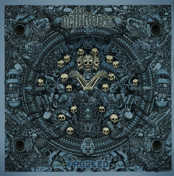 |   | Orthodox - Proceed (LP) | Records on Vinyl