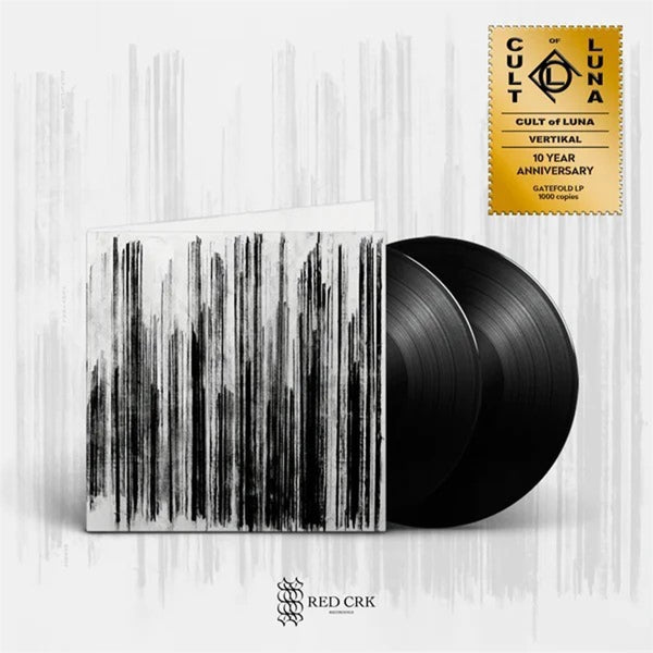 |   | Cult of Luna - Vertikal (2 LPs) | Records on Vinyl