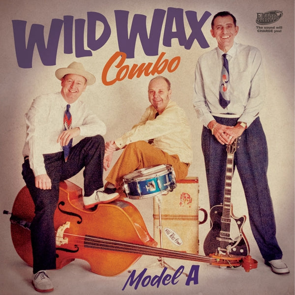 |  7" Single | Wild Wax Combo - Model A (Single) | Records on Vinyl