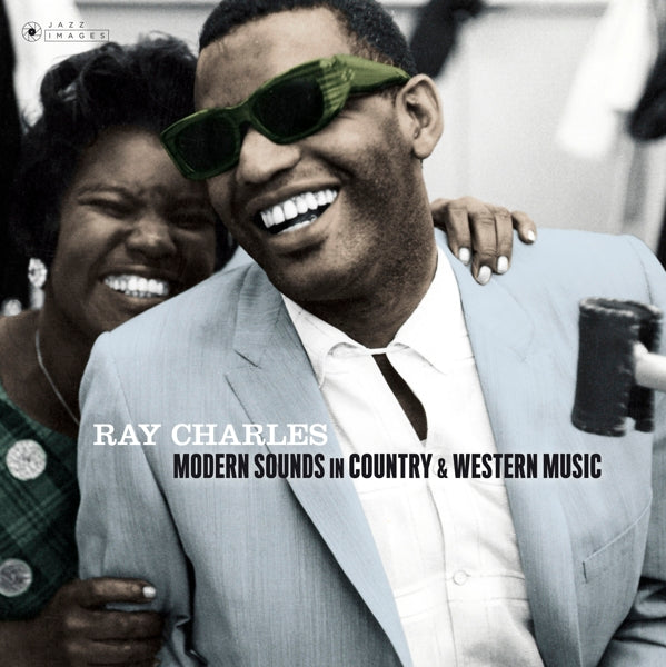 |   | Ray Charles - Modern Sounds In Country & Western Music (LP) | Records on Vinyl