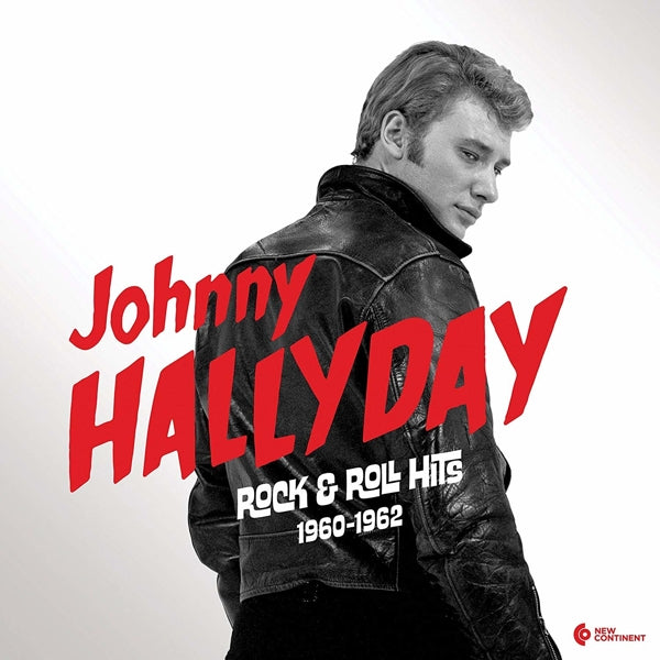 |   | Johnny Hallyday - Rock & Roll Hits 1960-1962 (LP) | Records on Vinyl