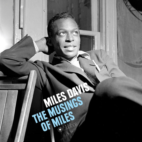|  Vinyl LP | Miles Davis - Musings of Miles (LP) | Records on Vinyl