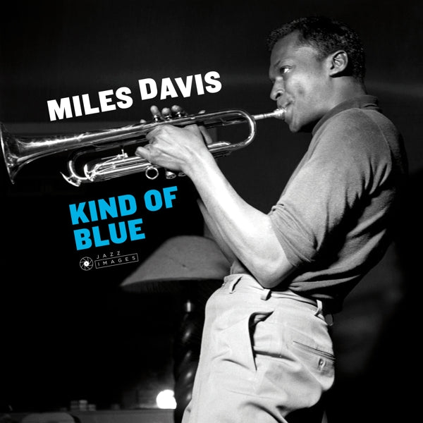 |   | Miles Davis - Kind of Blue (LP) | Records on Vinyl