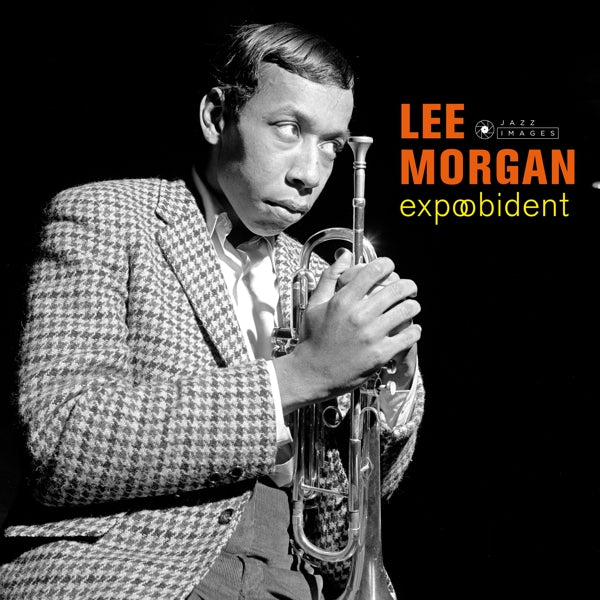 |   | Lee Morgan - Expobedient (LP) | Records on Vinyl