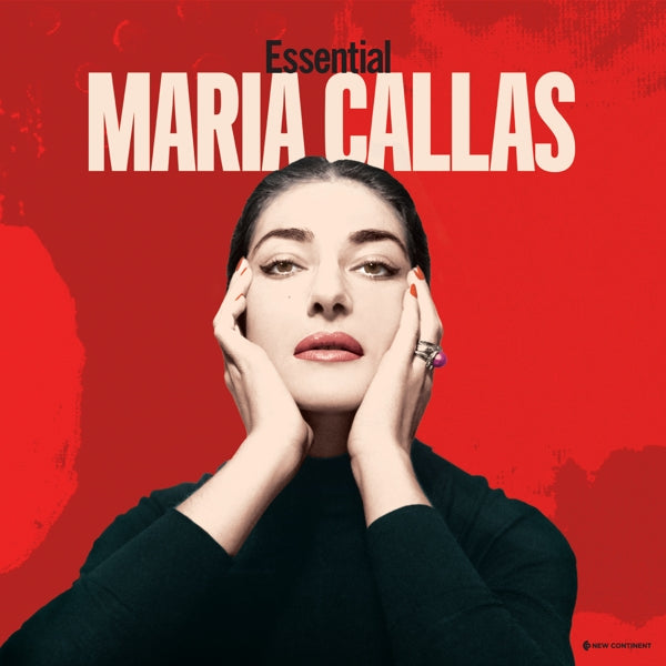 |   | Maria Callas - Essential Maria Callas (LP) | Records on Vinyl