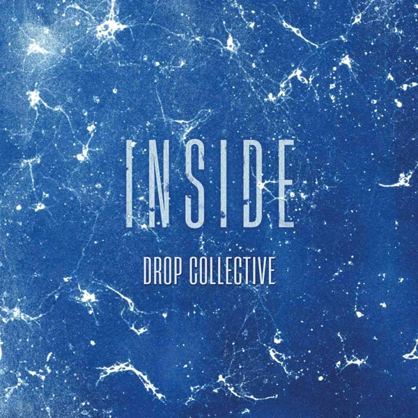 |  Vinyl LP | Drop Collective - Inside (LP) | Records on Vinyl