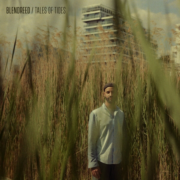 |  Vinyl LP | Blendreed - Tales of Tides (LP) | Records on Vinyl