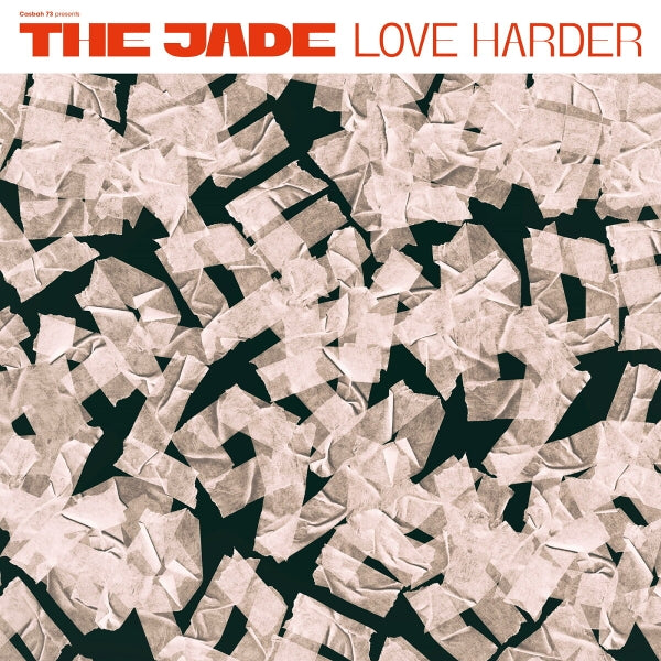 |  Vinyl LP | Jade - Love Harder (2 LPs) | Records on Vinyl