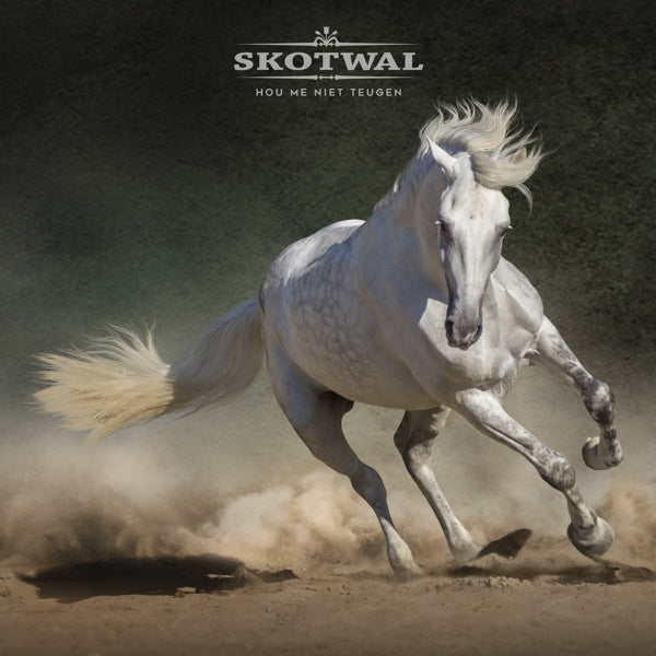 |  Vinyl LP | Skotwal - Hou Me Niet Teugen (LP) | Records on Vinyl