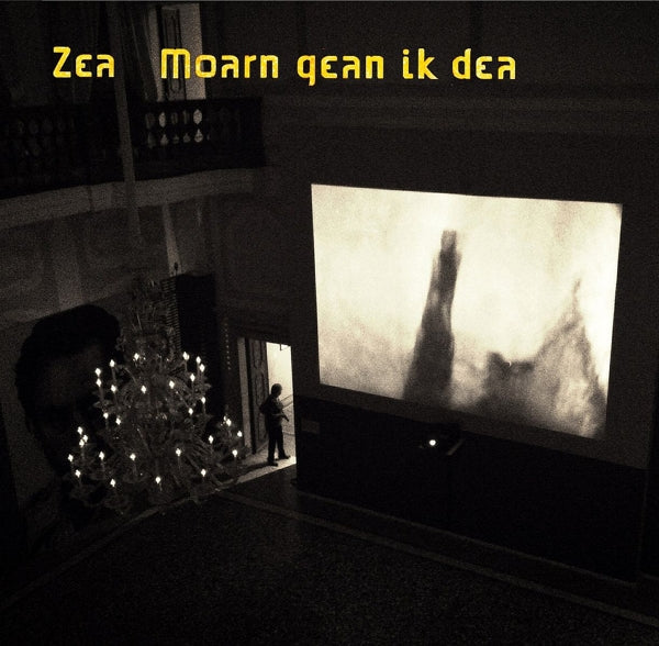 |  Vinyl LP | Zea - Moarn Gean Ik Dea (LP) | Records on Vinyl
