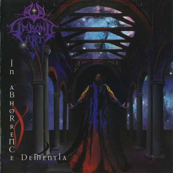 |  Vinyl LP | Limbonic Art - (Black)In Abhorrence Dementia (2 LPs) | Records on Vinyl