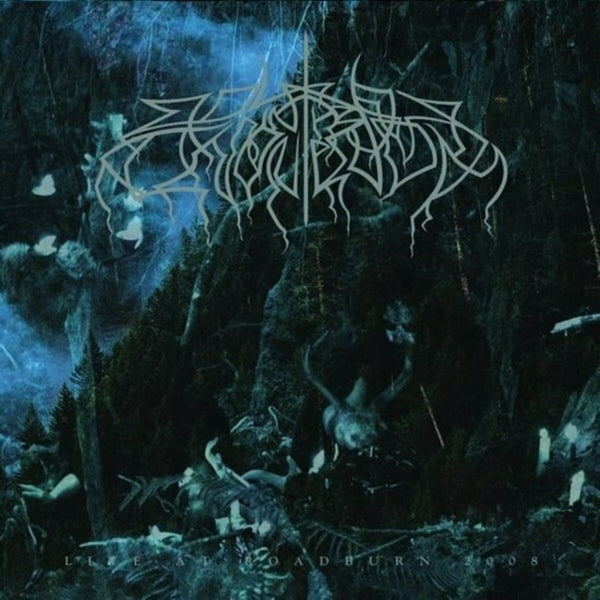|  Vinyl LP | Wolves In the Throne Room - Live At Roadburn 2008 (LP) | Records on Vinyl