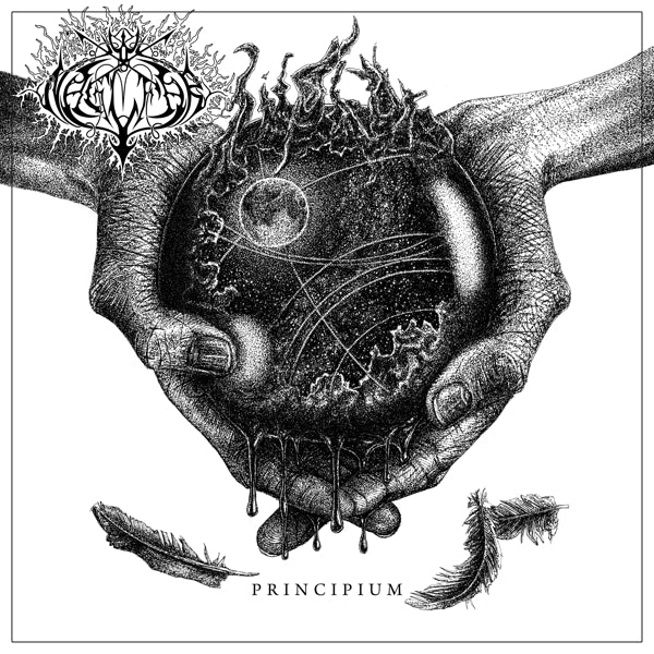 |  Vinyl LP | Naglfar - Principium (LP) | Records on Vinyl