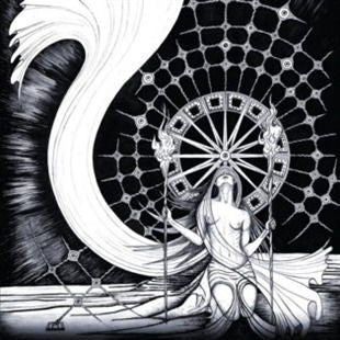 |  Vinyl LP | Primal Cult - Perennial Fire (LP) | Records on Vinyl