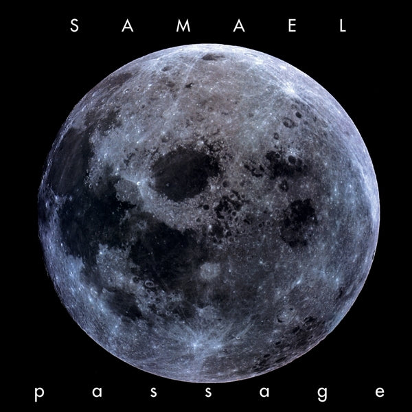 |  Vinyl LP | Samael - Passage (LP) | Records on Vinyl