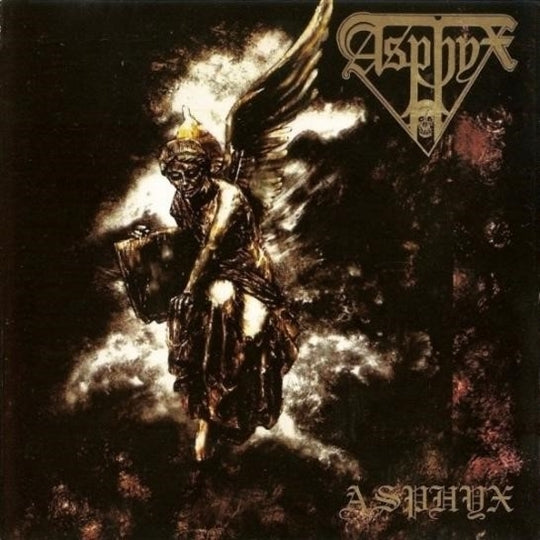 |  Vinyl LP | Asphyx - Asphyx (2 LPs) | Records on Vinyl