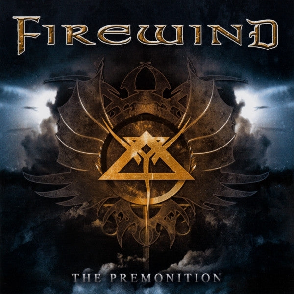 |  Vinyl LP | Firewind - Premonition (LP) | Records on Vinyl