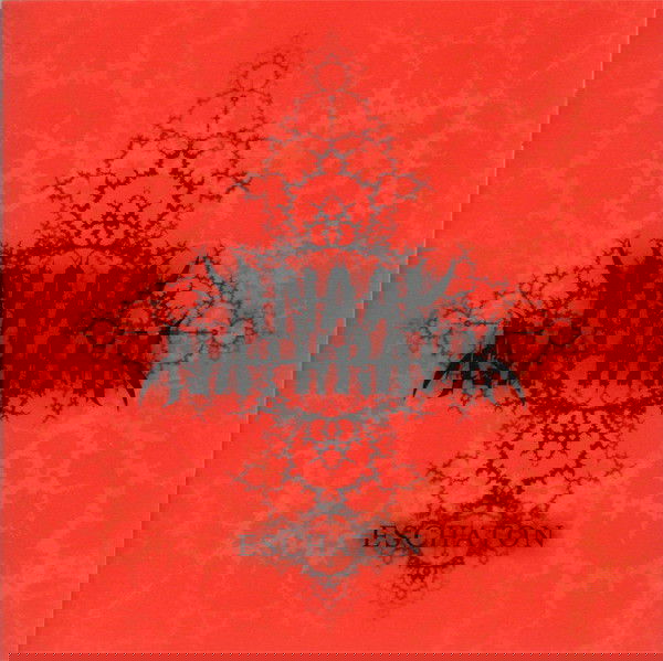 |  Vinyl LP | Anaal Nathrakh - Eschaton (LP) | Records on Vinyl