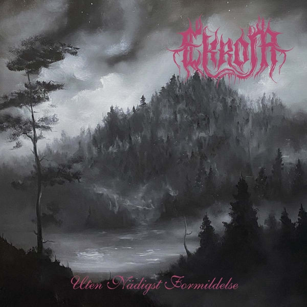 |   | Ekrom - Uten Nadigst Formildelse (LP) | Records on Vinyl