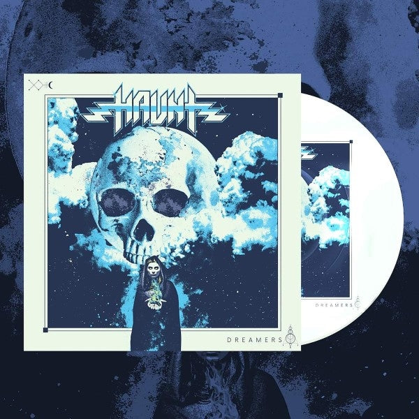 |   | Haunt - Dreamers (LP) | Records on Vinyl