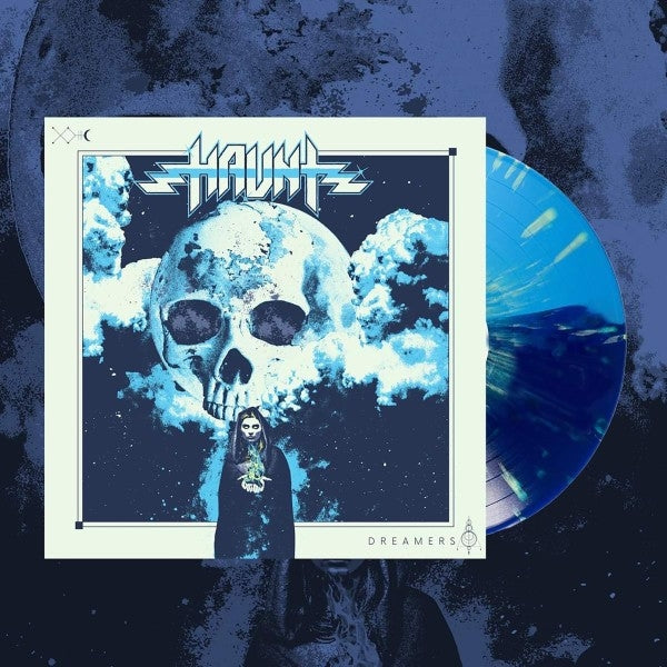 |  Vinyl LP | Haunt - Dreamers (LP) | Records on Vinyl