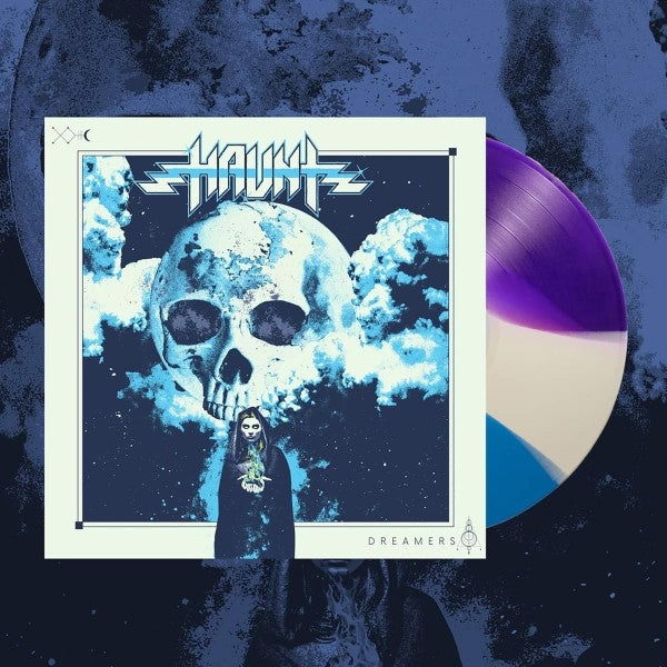 |  Vinyl LP | Haunt - Dreamers (LP) | Records on Vinyl