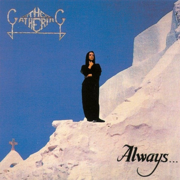 |  Vinyl LP | Gathering - Always (2 LPs) | Records on Vinyl
