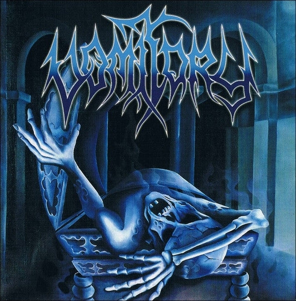 |  Vinyl LP | Vomitory - Redemption (LP) | Records on Vinyl